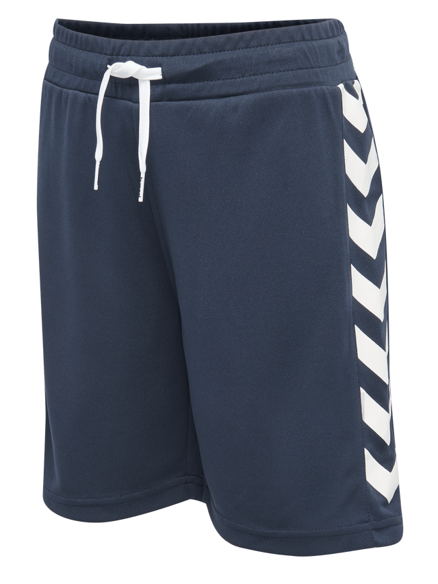 hummel Youth Thim Shorts-1
