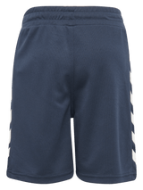 hummel Youth Thim Shorts-2