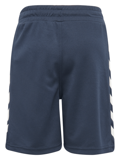 hummel Youth Thim Shorts-2