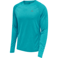 Newline Men's Running Long Sleeve-1