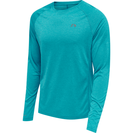 Newline Men's Running Long Sleeve-1