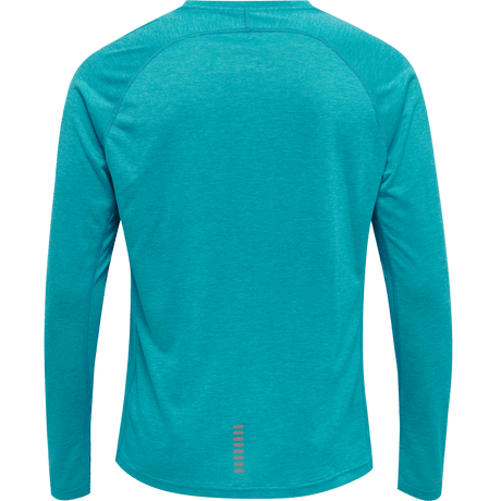 Newline Men's Running Long Sleeve-2