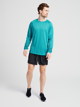 Newline Men's Running Long Sleeve-4