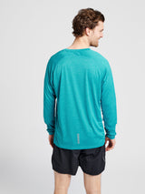 Newline Men's Running Long Sleeve-6