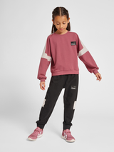 hummel Youth Marlee Sweatshirt-4