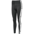 hummel Women's Legacy Zella High Waist Tights-1