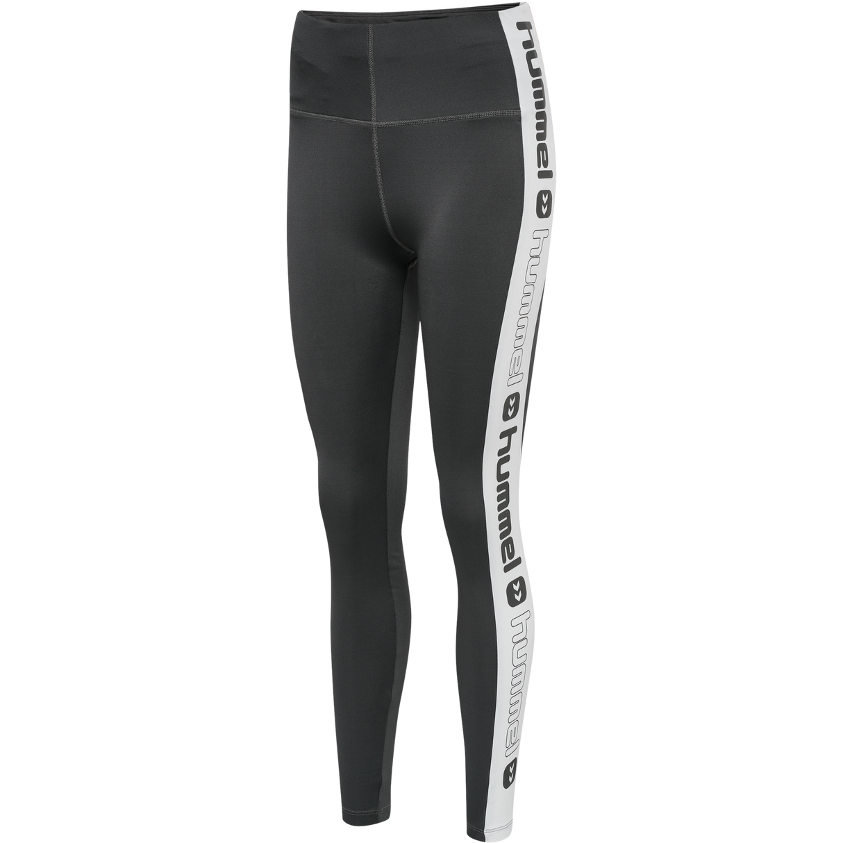 hummel Women's Legacy Zella High Waist Tights-1