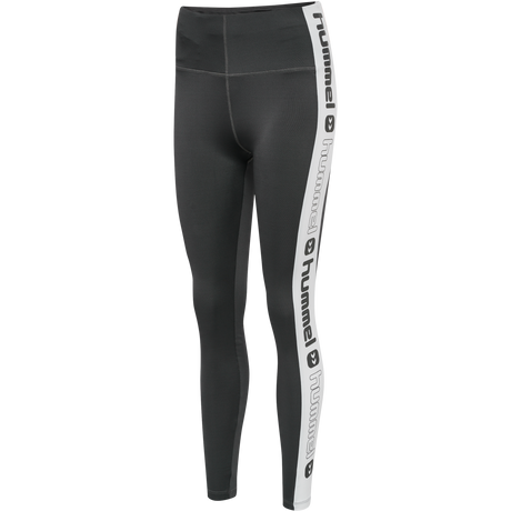 hummel Women's Legacy Zella High Waist Tights-1