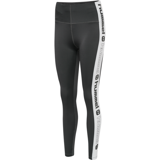 hummel Women's Legacy Zella High Waist Tights-1