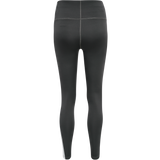 hummel Women's Legacy Zella High Waist Tights-2
