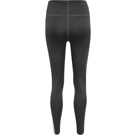 hummel Women's Legacy Zella High Waist Tights-2