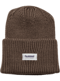 hummel Heavy Rib Knit Beanie-1