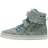 hummel Youth Slimmer Stadil Glitter Shoes-1