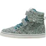 hummel Youth Slimmer Stadil Glitter Shoes-1