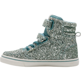hummel Youth Slimmer Stadil Glitter Shoes-3