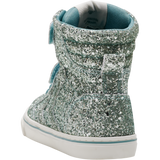hummel Youth Slimmer Stadil Glitter Shoes-4