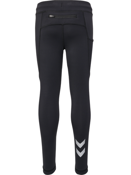 hummel Youth Run Tight-2