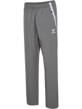 hummel Women's Lead 2.0 Woven Pants-1