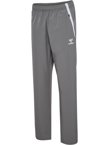 hummel Women's Lead 2.0 Woven Pants-1