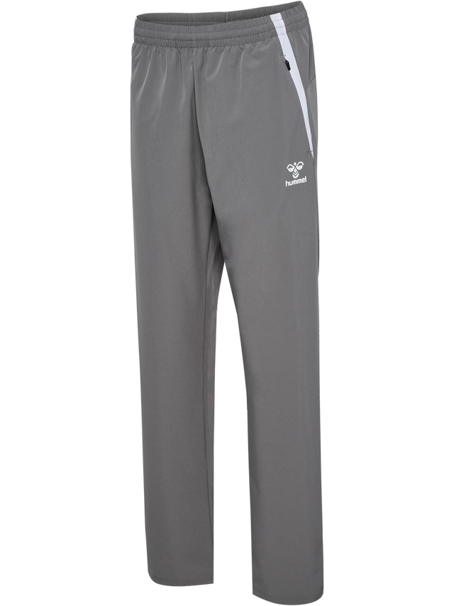 hummel Women's Lead 2.0 Woven Pants-1