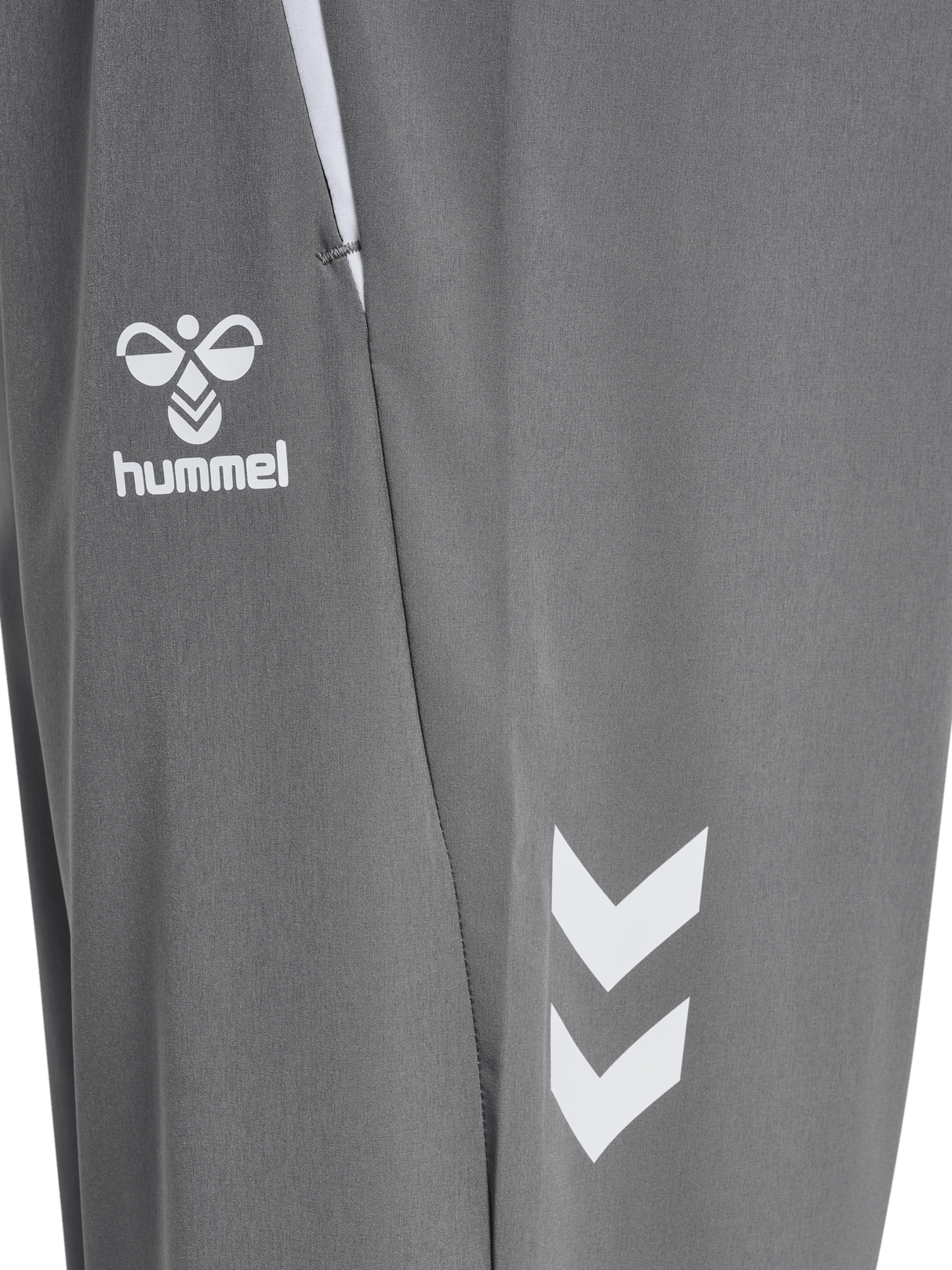 hummel Women's Lead 2.0 Woven Pants-3
