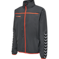 hummel Unisex Authentic Training Jacket-1