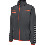 hummel Unisex Authentic Training Jacket-1