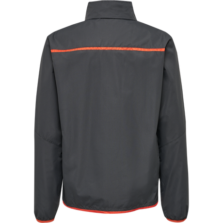 hummel Unisex Authentic Training Jacket-2