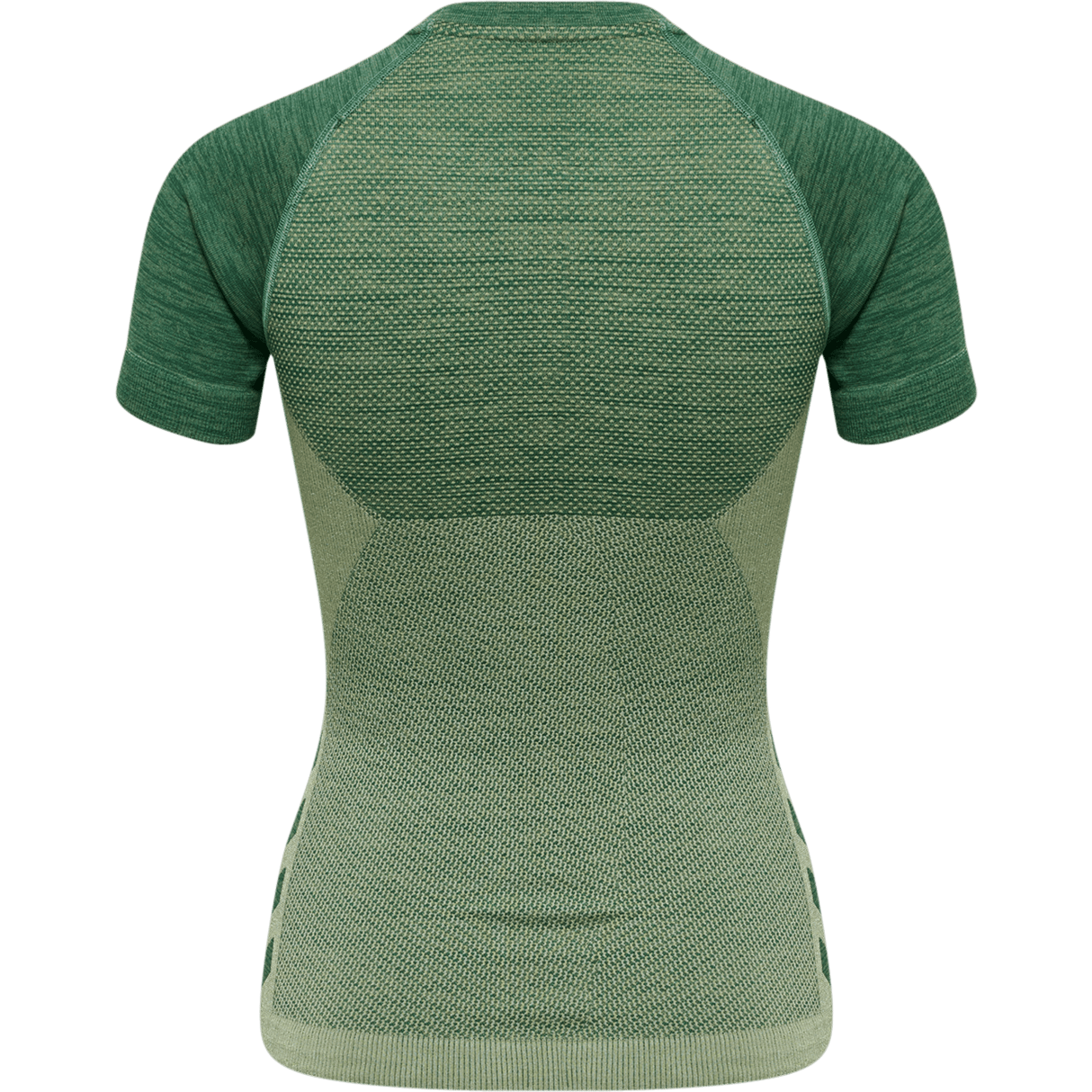 hummel Women's Clea Seamless Tight T-Shirt-2
