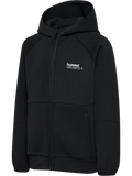 hummel Youth Tech Fleece Zip Hoodie-1