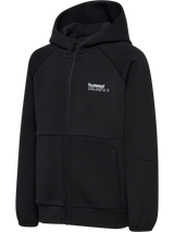 hummel Youth Tech Fleece Zip Hoodie-1