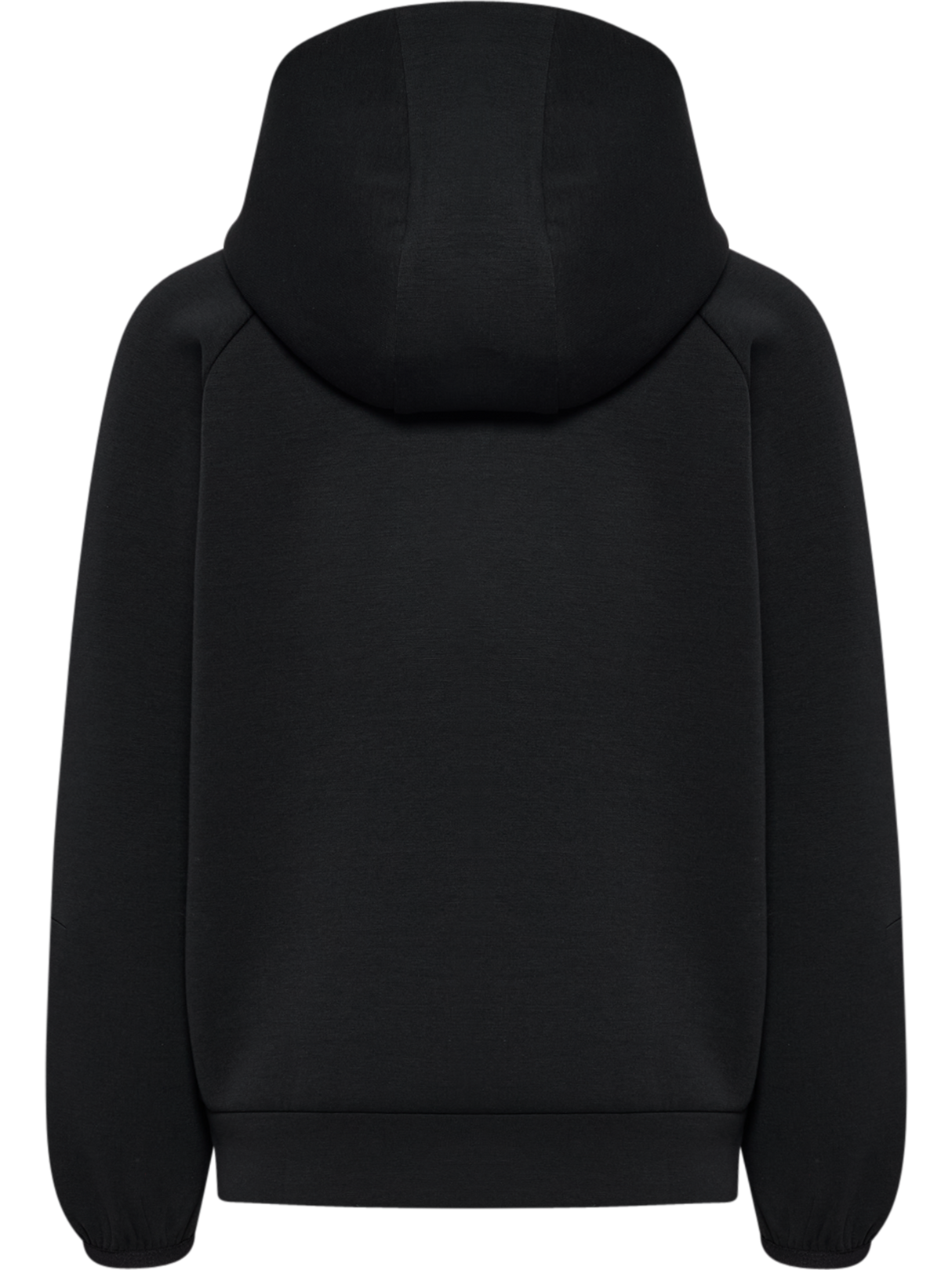 hummel Youth Tech Fleece Zip Hoodie-2