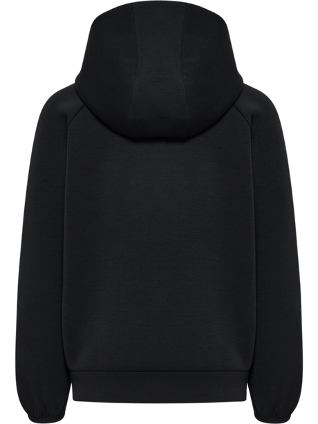 hummel Youth Tech Fleece Zip Hoodie-2