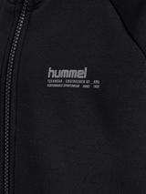hummel Youth Tech Fleece Zip Hoodie-3