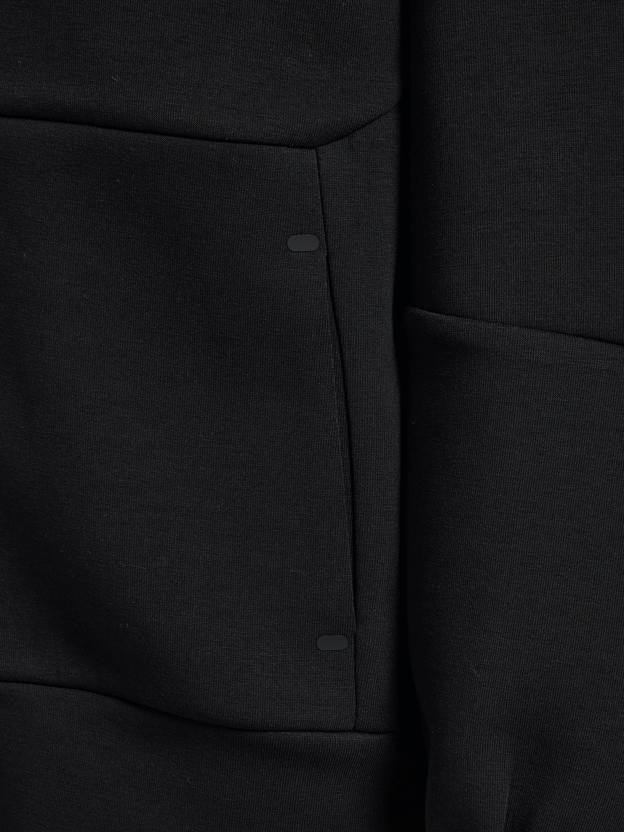 hummel Youth Tech Fleece Zip Hoodie-4