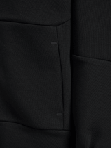 hummel Youth Tech Fleece Zip Hoodie-4