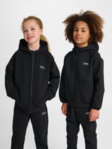 hummel Youth Tech Fleece Zip Hoodie-6