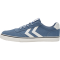 hummel Unisex Stadil Low 3.0 Suede Shoes-1