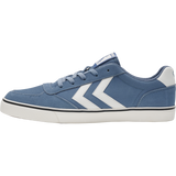 hummel Unisex Stadil Low 3.0 Suede Shoes-1