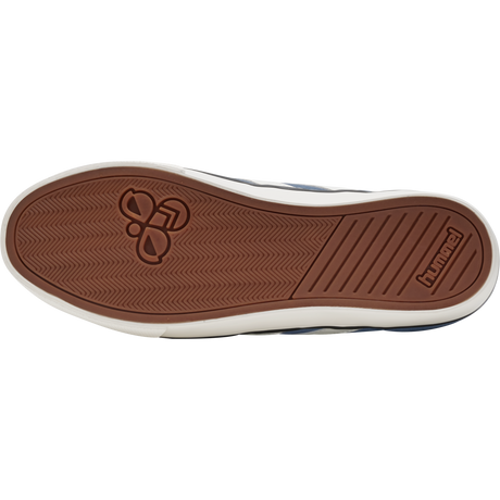 hummel Unisex Stadil Low 3.0 Suede Shoes-2
