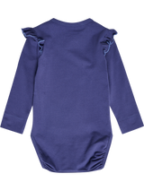 hummel Infant & Toddler Eline Bodysuit Long Sleeve-2