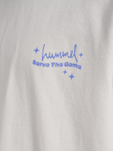 hummel Youth Regular Graphic Short Sleeve T-Shirt-3
