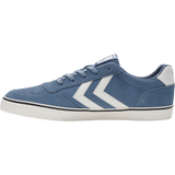 hummel Unisex Stadil Low 3.0 Suede Shoes-3
