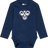 hummel Youth Mini Logo Bodysuit-1