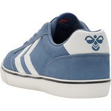 hummel Unisex Stadil Low 3.0 Suede Shoes-4