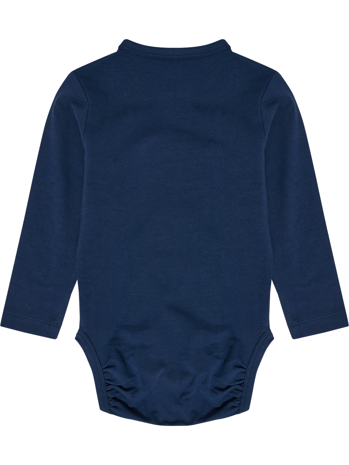 hummel Youth Mini Logo Bodysuit-2