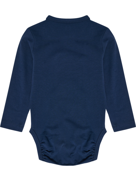 hummel Youth Mini Logo Bodysuit-2