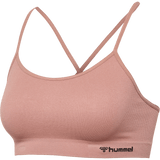 hummel Women's Juno 2 Pack Seamless Bra-2