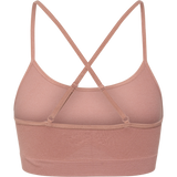 hummel Women's Juno 2 Pack Seamless Bra-3