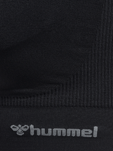 hummel Women's Tiffy Seamless Padded Sports Bra-3